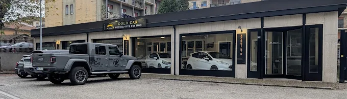 Gold Car S.A.S.