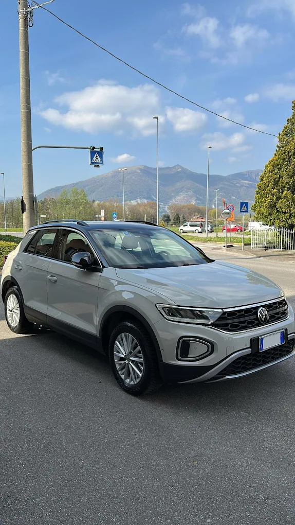 LINK MOTORS - LECCO