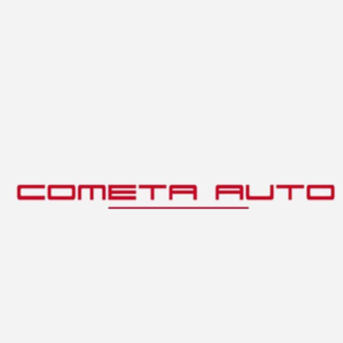 Logo di Cometa Auto di Conti Davide