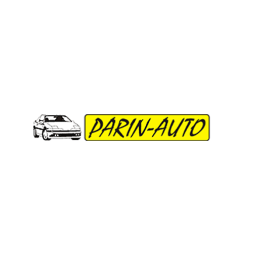 Logo di PARIN AUTO SRL