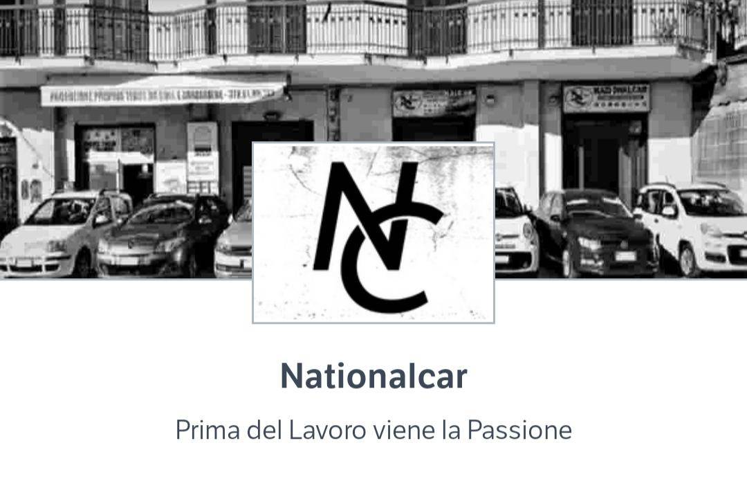 Logo di Nationalcarsrl
