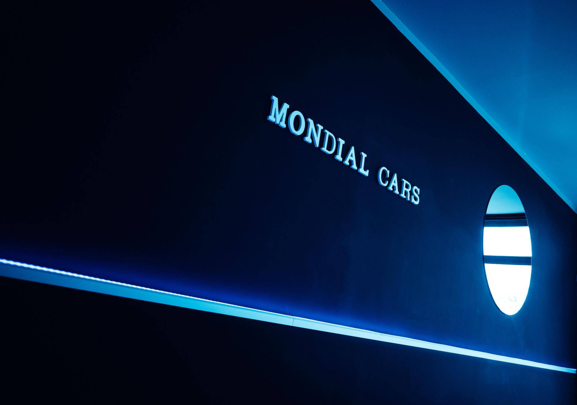 Mondial Cars Srls
