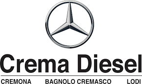 Logo di Crema Diesel Bagnolo