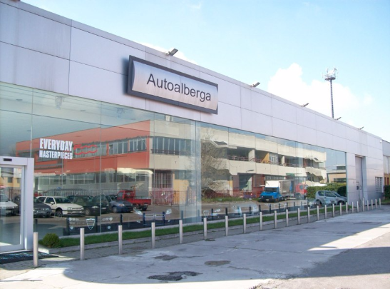 Autoalberga Srl