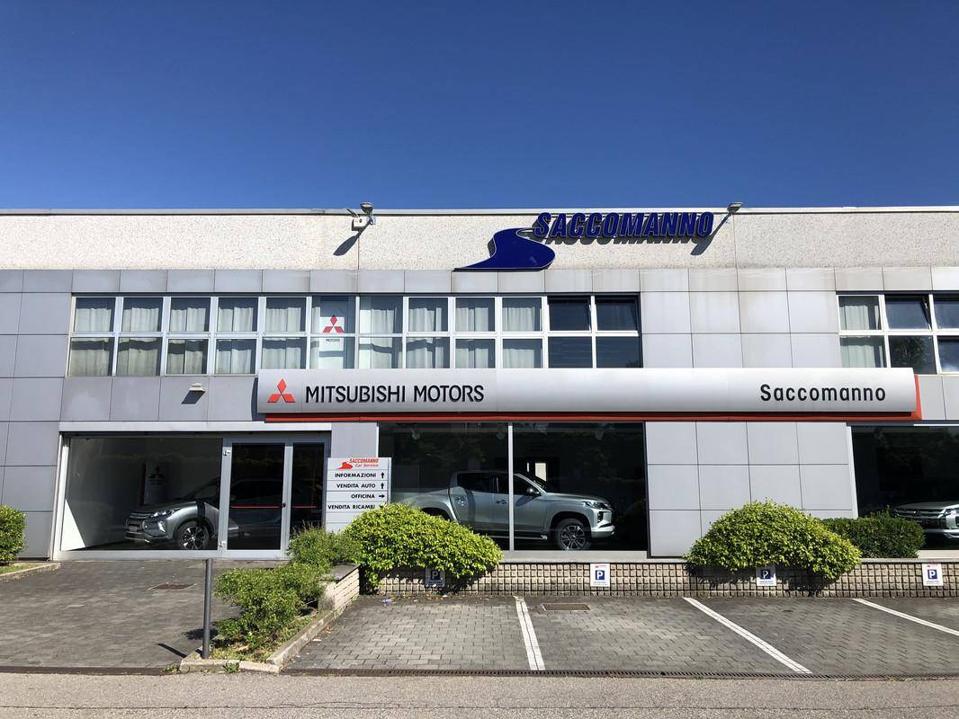 Saccomanno Car Service