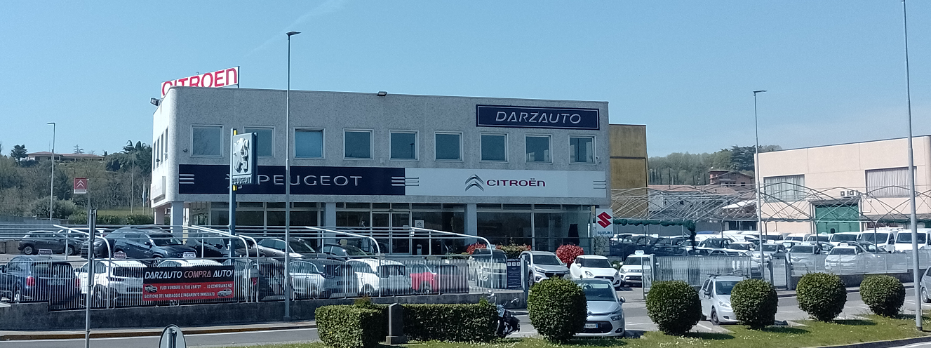 DARZAUTO SRL