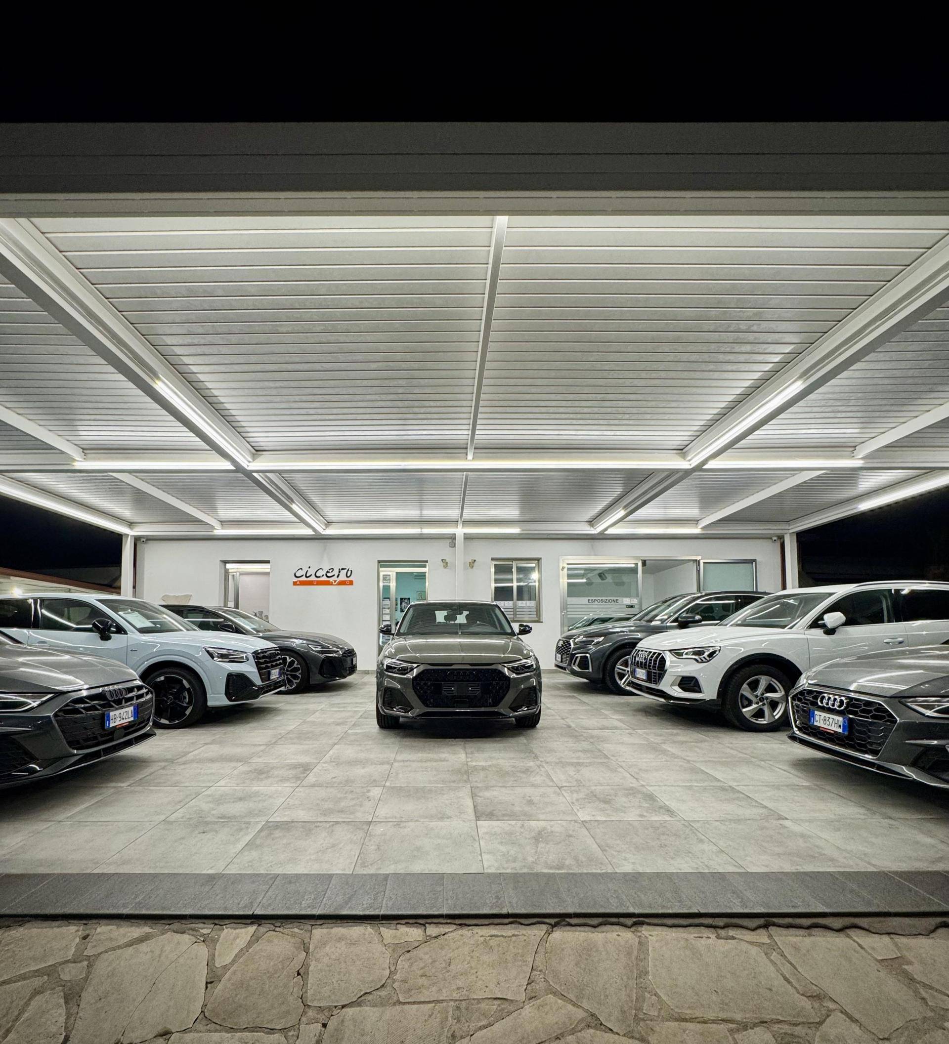 CICERO AUTO S.R.L.