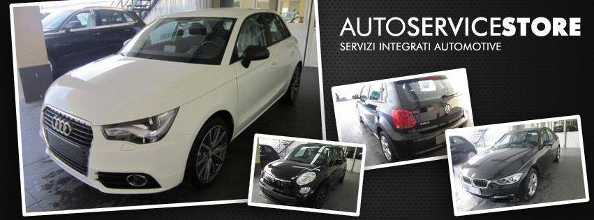 AUTOSERVICESTORE SRLS
