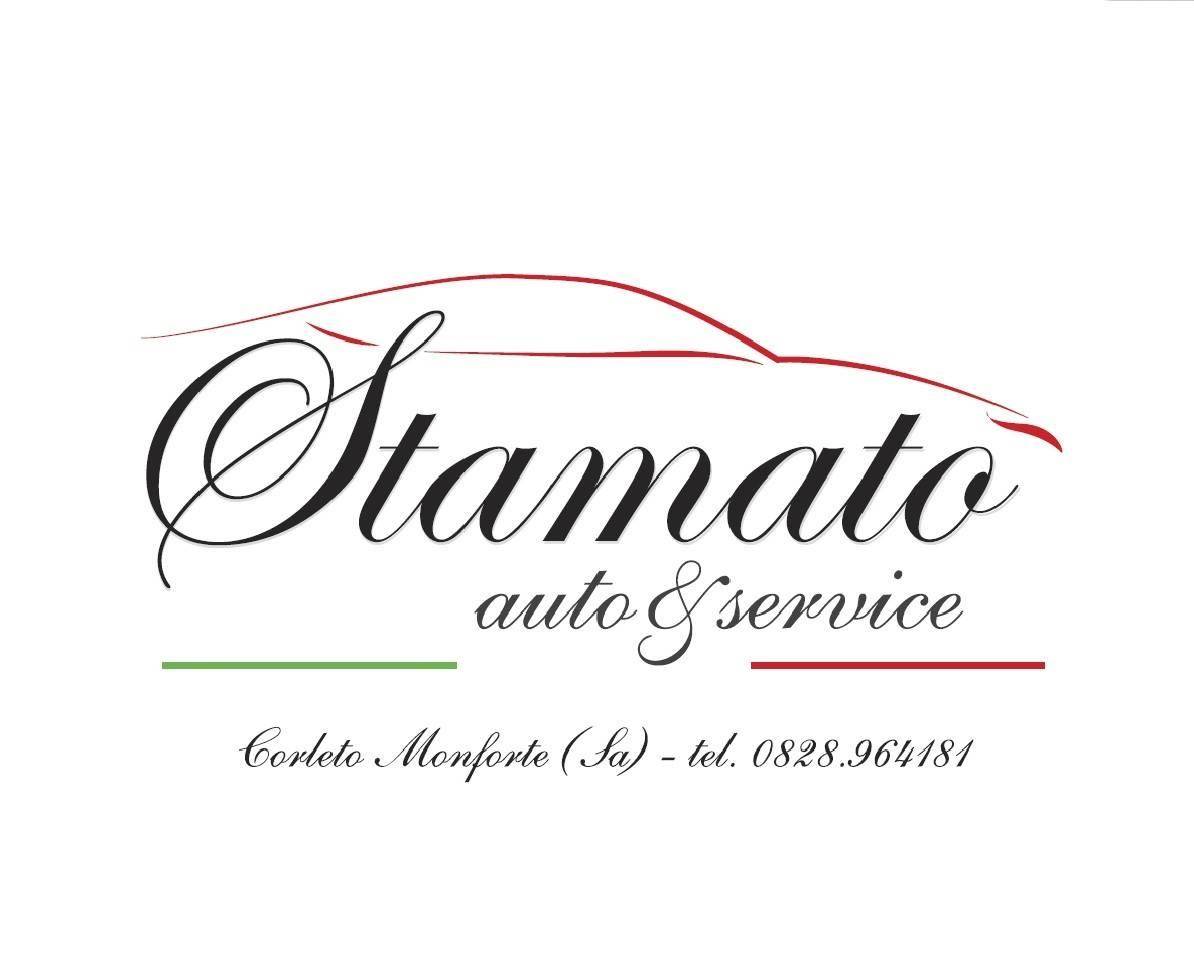 STAMATO AUTO E SERVICE DI VIGORITO CATERINA