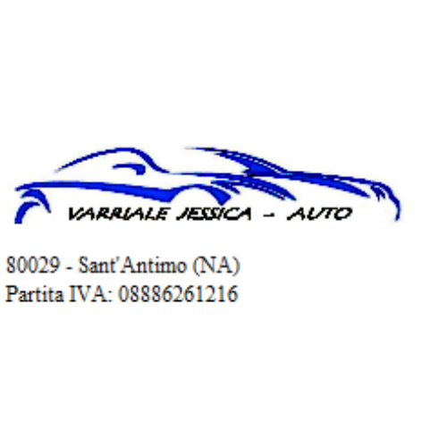 Logo di PUNTO AUTO di Varriale Jessica
