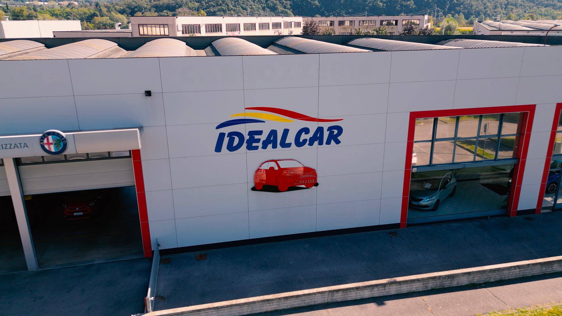 Ideal Car Automobili Srl