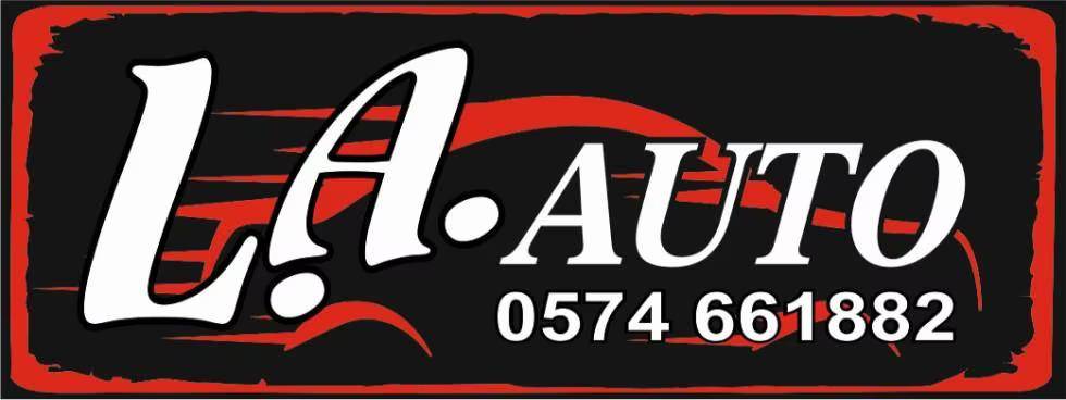 L.A.AUTO