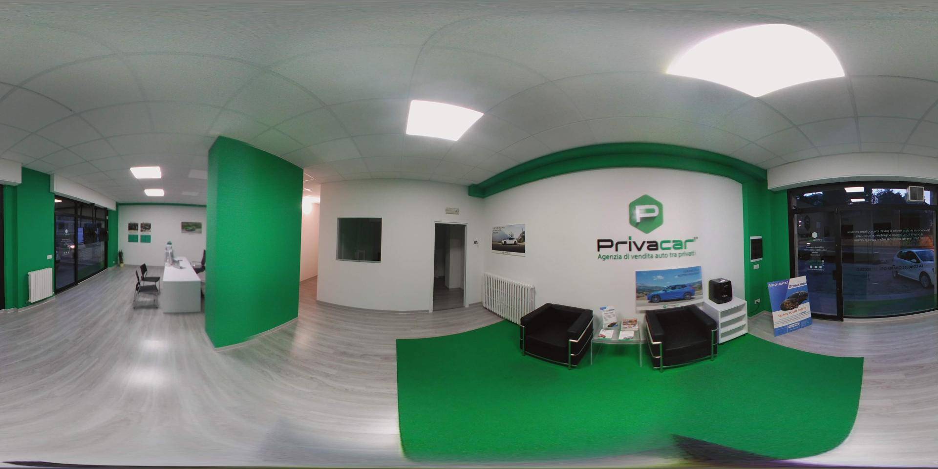 PRIVACAR - MACERATA
