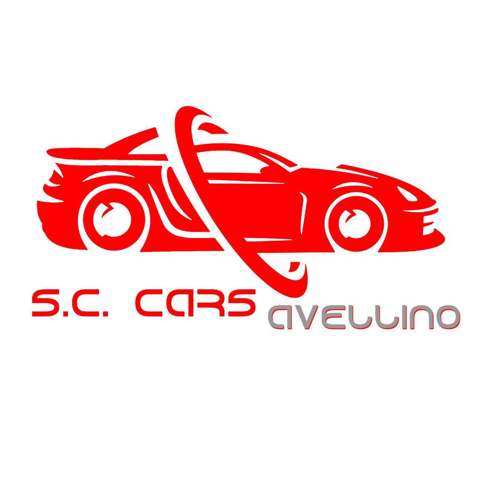 Logo di S. C. CAR SRLS