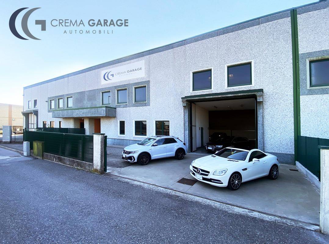 Crema Garage S.R.L.