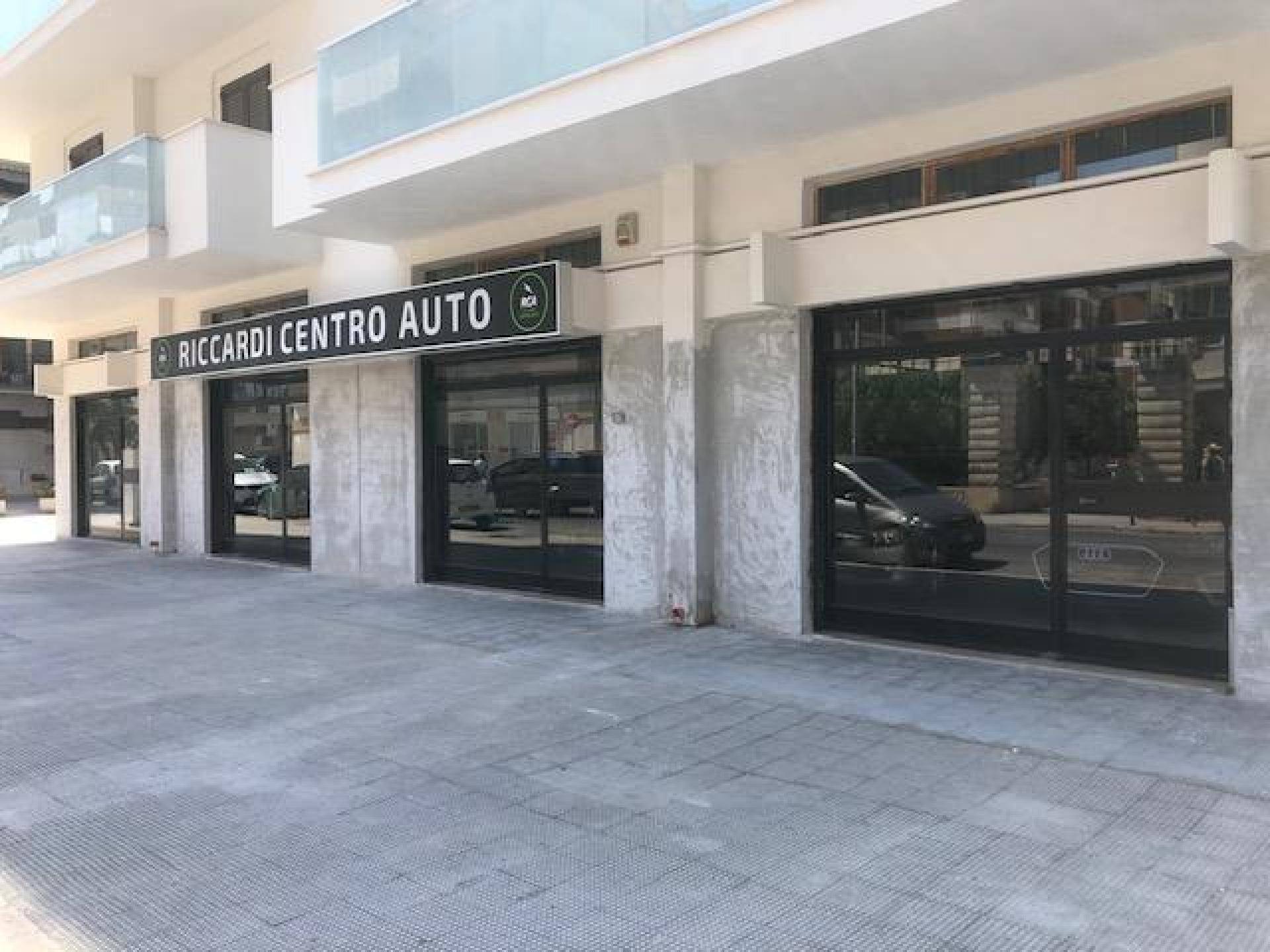 Riccardi Centro Auto