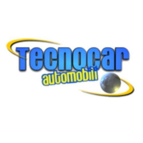 Logo di TECNOCAR SRL