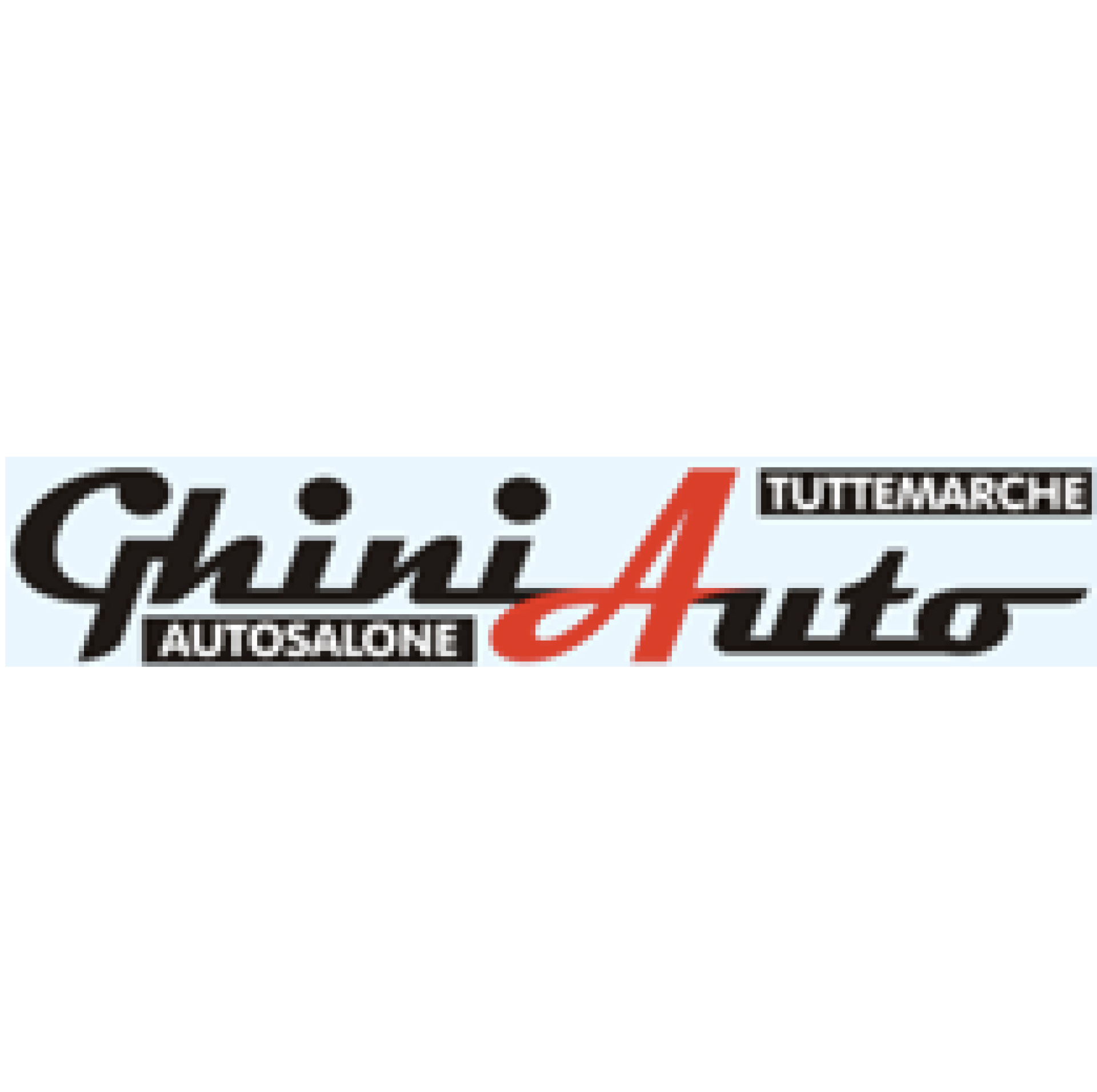Logo di GHINI AUTO SRL
