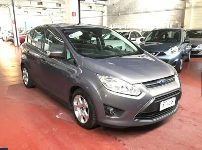 Sa.Gi.S. - Auto Srl