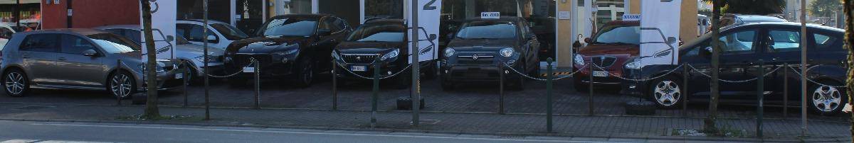 Box Automobili