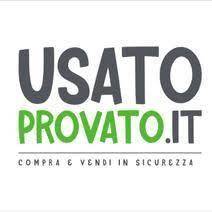 Logo di UsatoProvato.it di Gvc90 srl
