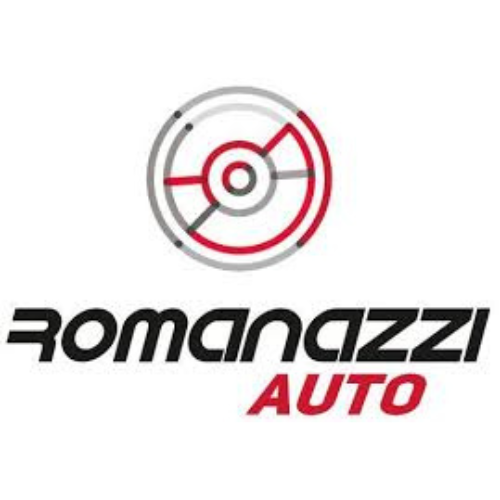 Logo di Romanazzi Auto