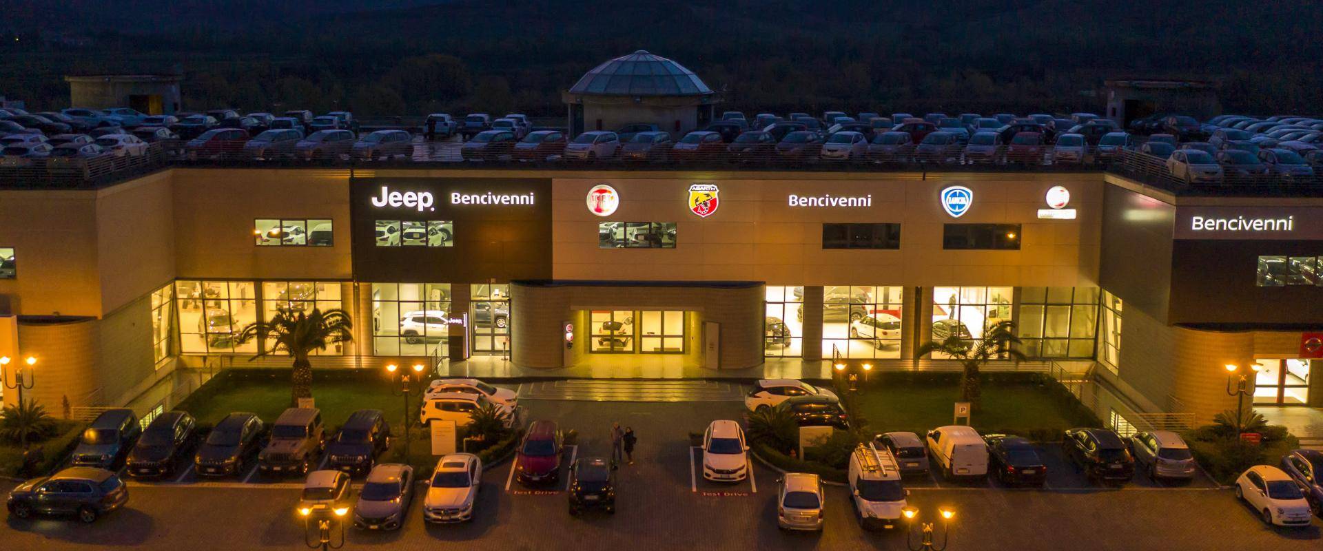 Bencivenni  Auto Spa