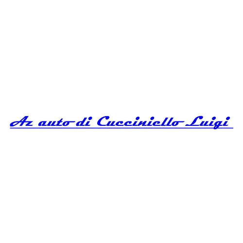 Logo di AZ AUTO DI CUCCINIELLO LUIGI