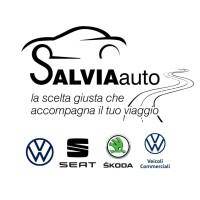 Logo di SALVIA AUTO UNO SRL