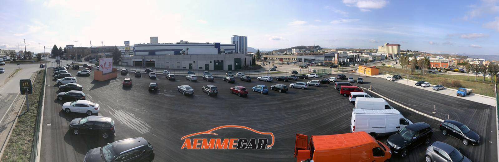 AEMMECAR S.R.L.