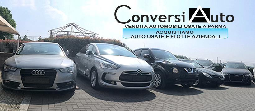 Conversi Auto Srl