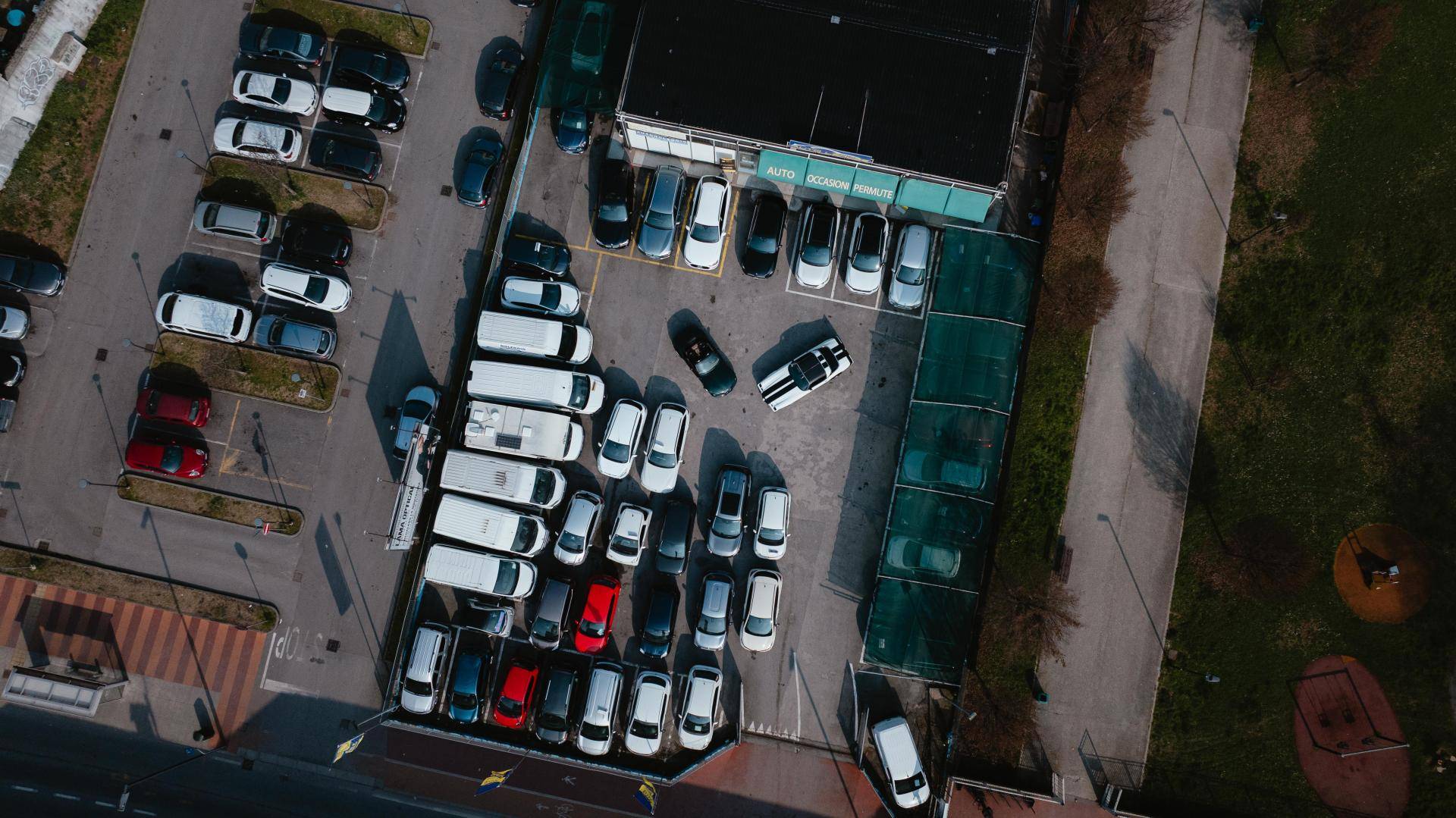 Da oltre 10 anni al servizio della mobilità