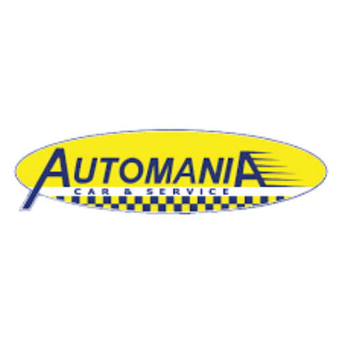 Logo di AUTOMANIA S.R.L.