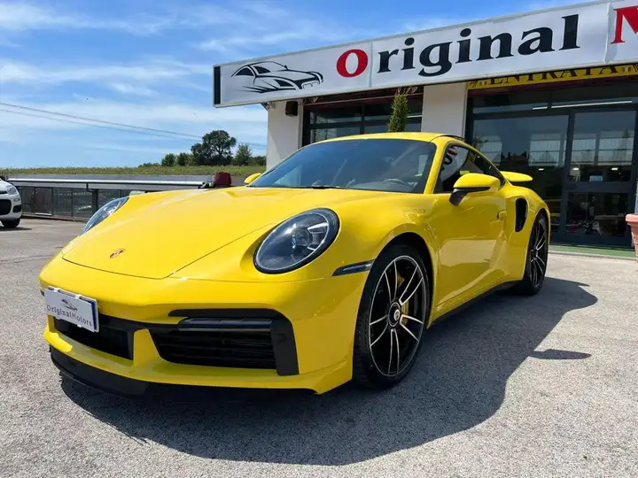 Originalmotor Srl
