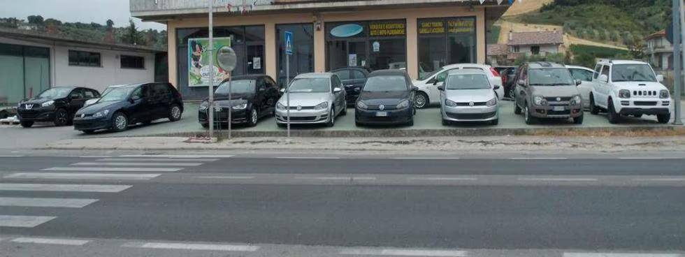 AUTO TINI s.r.l