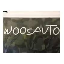 WOOSAUTO SRL