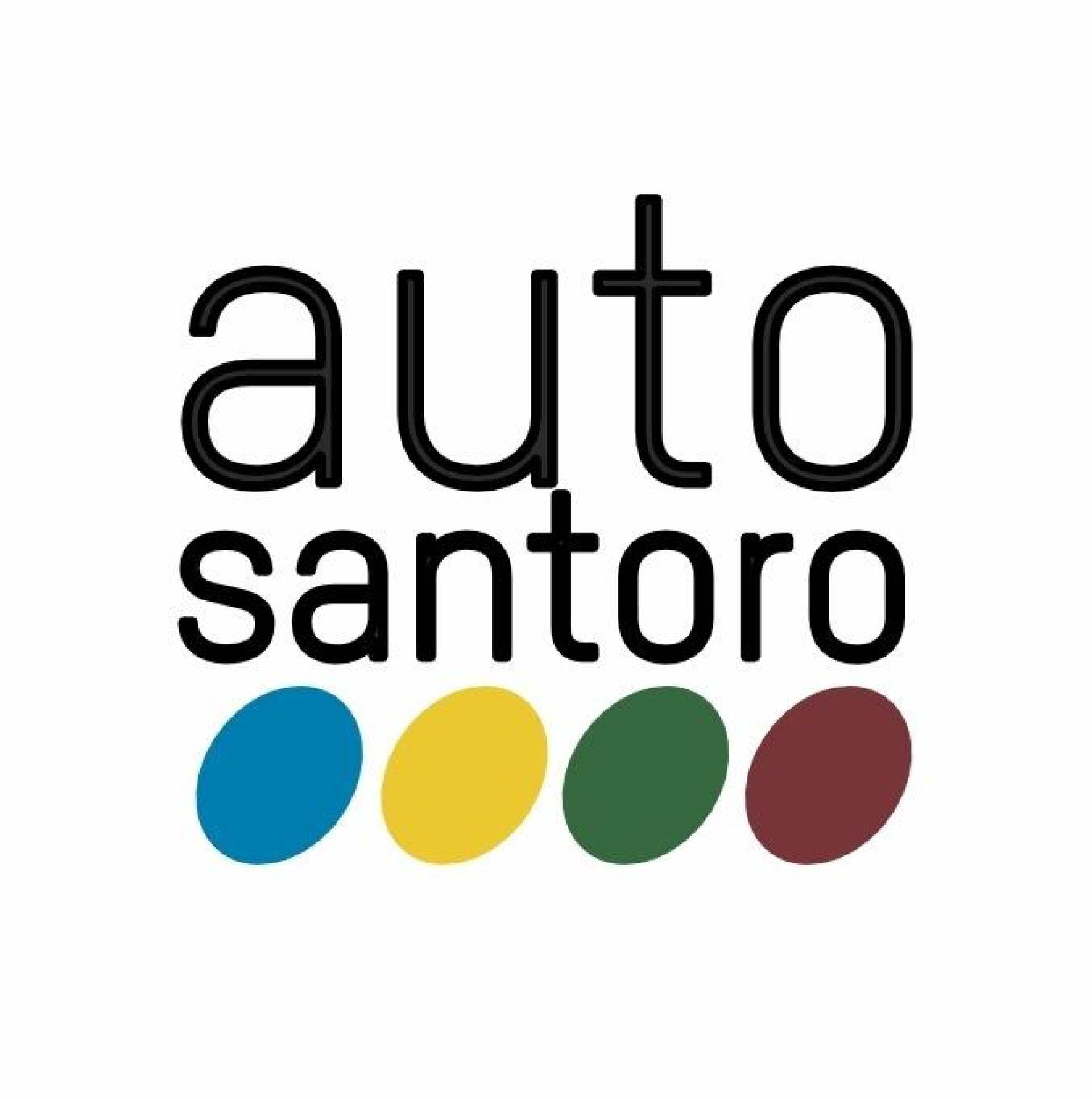Logo di AUTOSANTORO POINT SRL