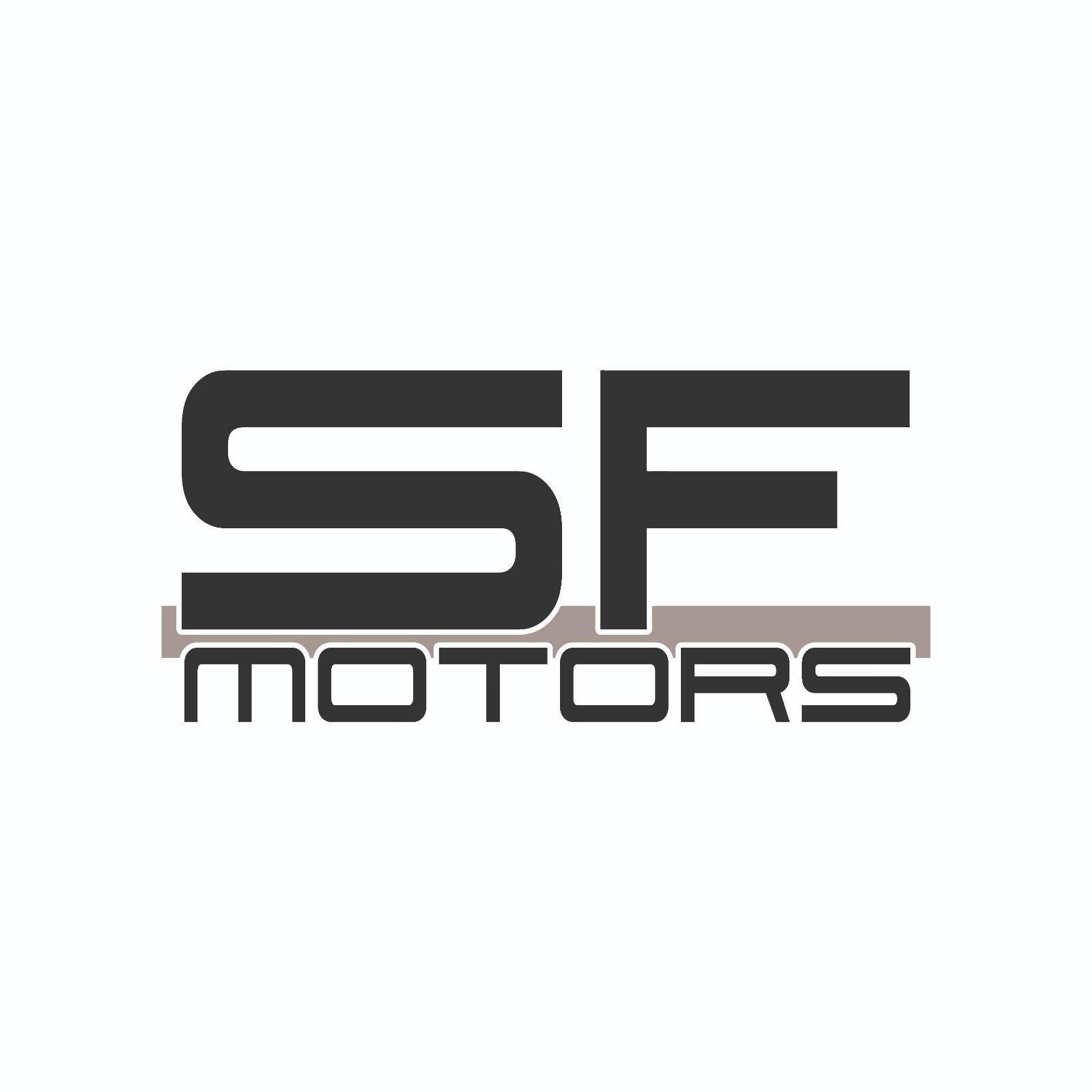 Logo di S F MOTORS SRL