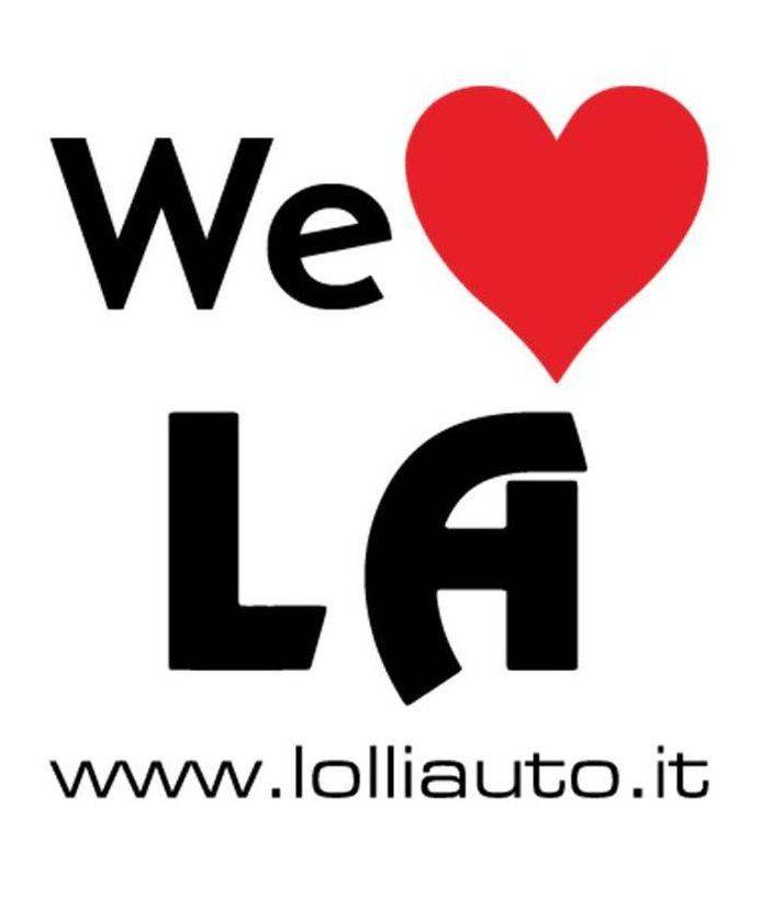 Logo di Lolli Auto