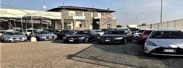 Auto & Auto srl