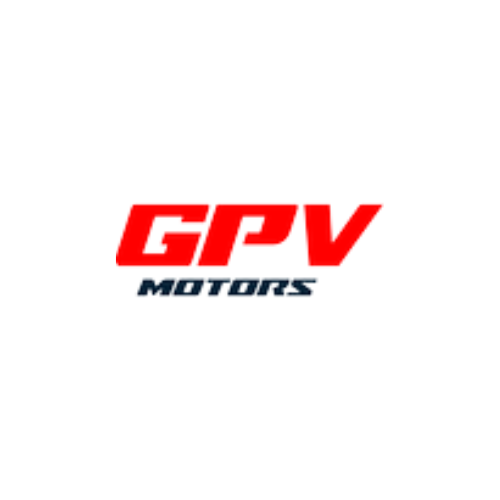 Logo di GPV MOTORS DI GRIGOLO PIERVITTORIO
