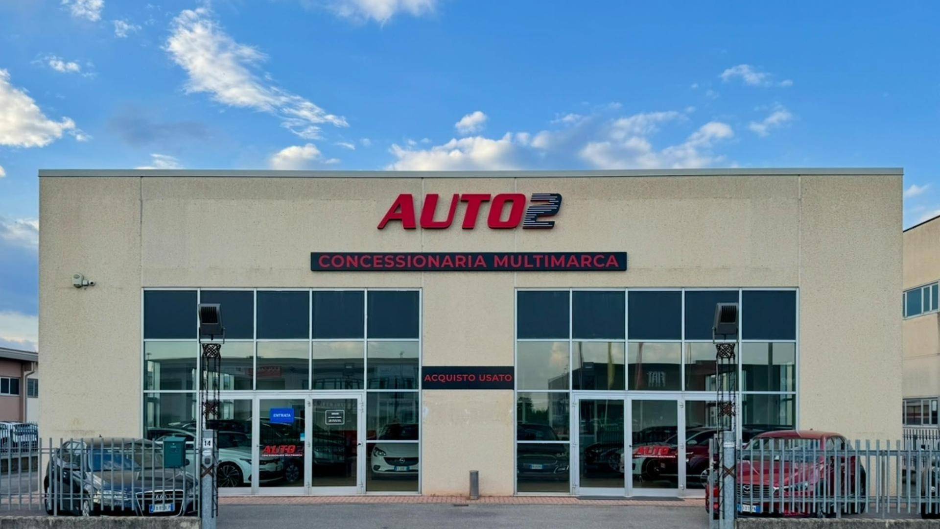 AUTO2 DI ZYKOLLARI KLEANT