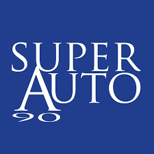 Logo di Superauto 90 di Angeletti Manuelo