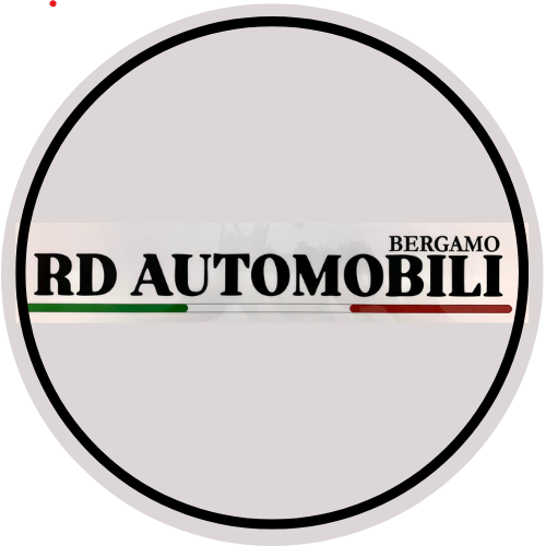 Logo di RD AUTOMOBILI BERGAMO DI ROSARIO DIMORA