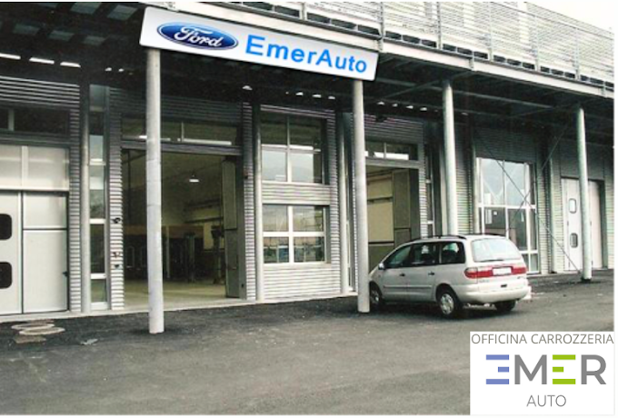 EMERAUTO S.R.L.