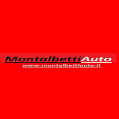 Logo di MONTALBETTI AUTO Srl