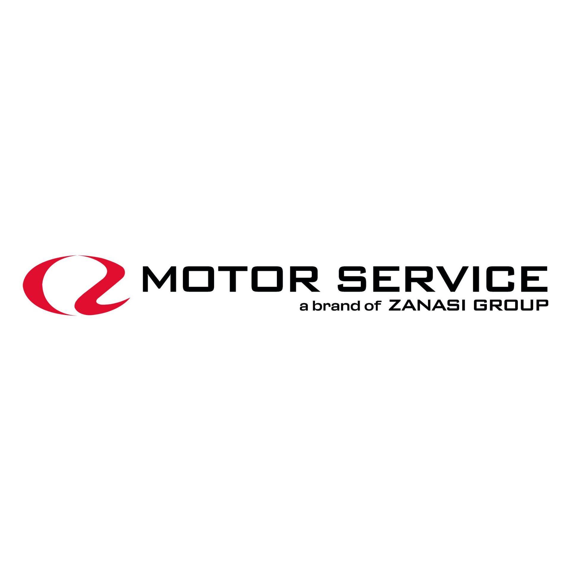 MOTOR SERVICE - a brand of Zanasi Group