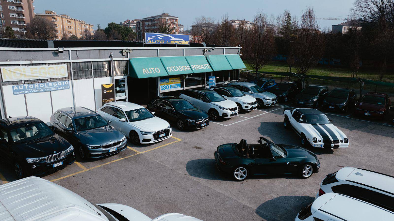 Autolerose  srl