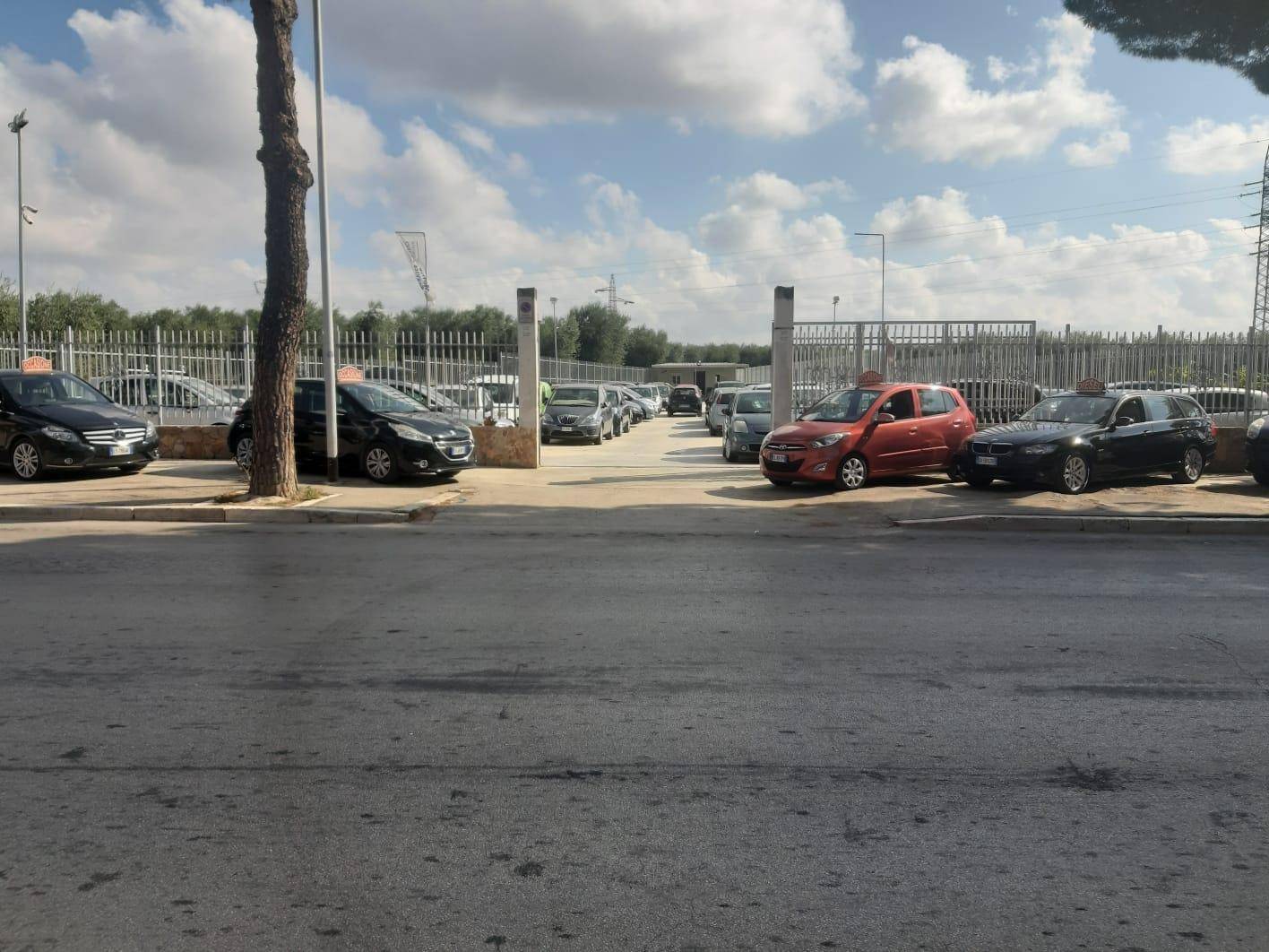 CENTRO AUTO S.R.L.