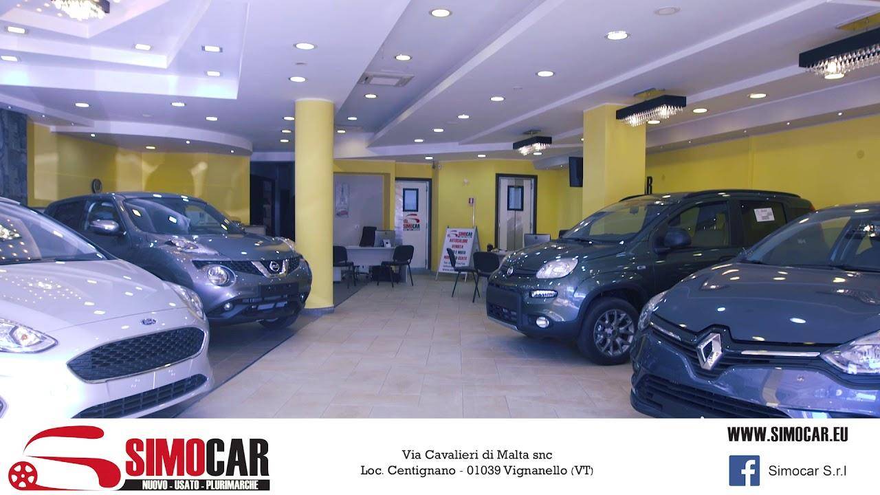 SIMOCAR S.R.L.